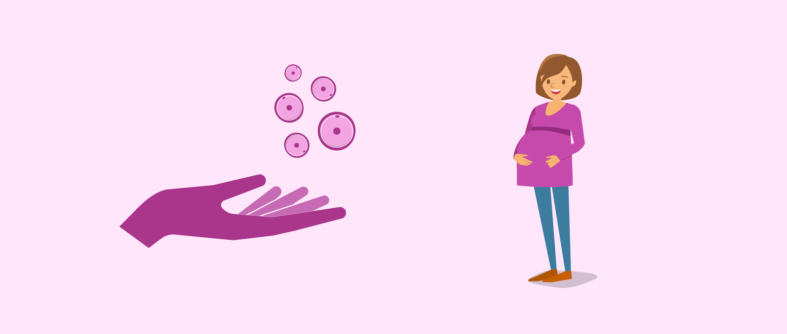 Oocyte Donation in Patna